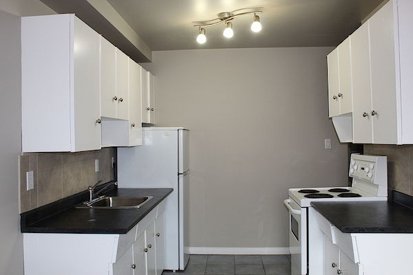 Edmonton bachelor bedrooms Apartment for rent. Property photo: 289266-3