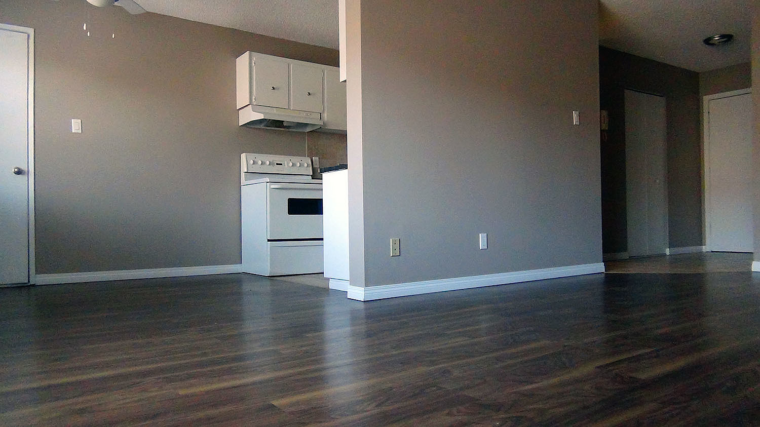 Edmonton 1 bedrooms Apartment for rent. Property photo: 289273-1