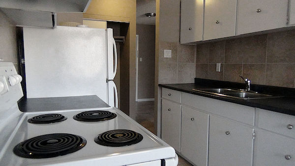 Edmonton 1 bedrooms Apartment for rent. Property photo: 289273-3