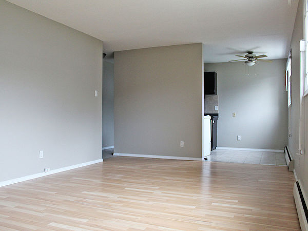 Edmonton bachelor bedrooms Apartment for rent. Property photo: 289276-3