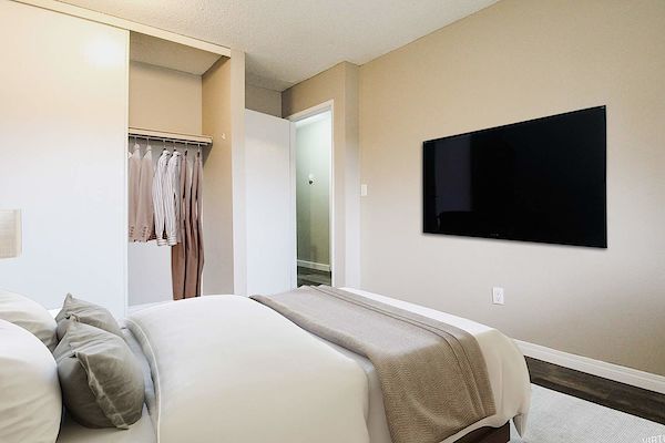 Edmonton 1 bedrooms Apartment for rent. Property photo: 289279-3