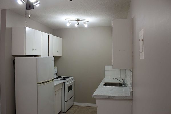 Edmonton 1 bedrooms Apartment for rent. Property photo: 289281-3