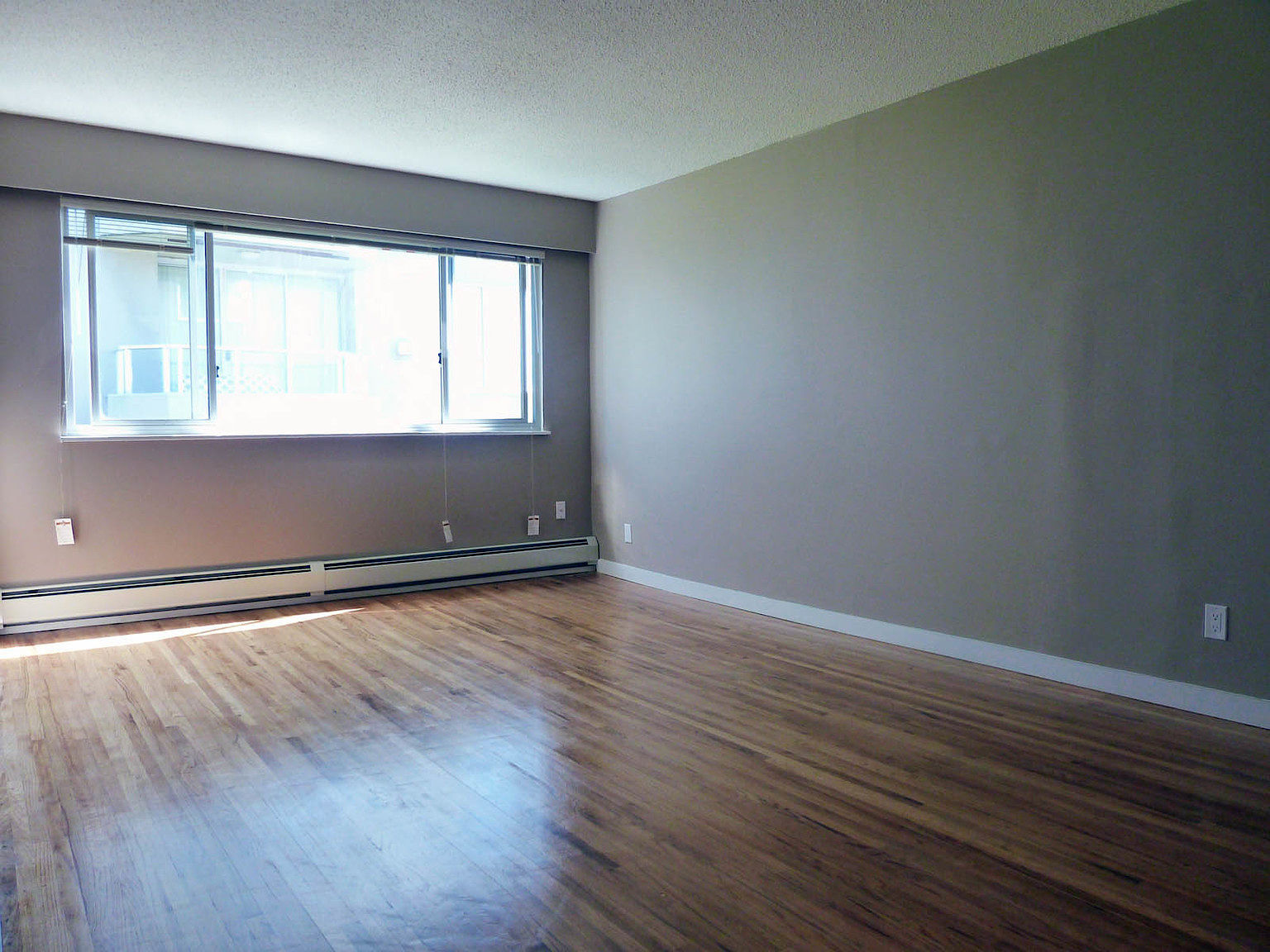 New Westminster 1 bedrooms Apartment for rent. Property photo: 289285-1