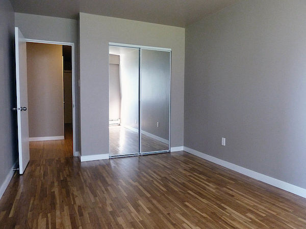 New Westminster 1 bedrooms Apartment for rent. Property photo: 289285-2