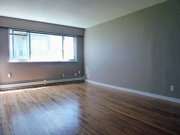 New Westminster 1 bedroom Apartment for rent. Property photo: 289285-2
