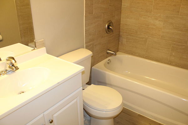 Edmonton 1 bedrooms Apartment for rent. Property photo: 289319-3