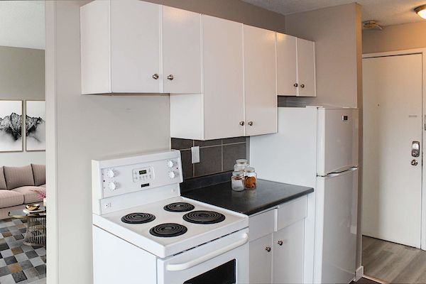 Edmonton 1 bedrooms Apartment for rent. Property photo: 289324-3