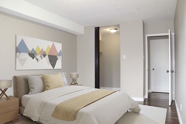 Edmonton 1 bedrooms Apartment for rent. Property photo: 289334-3