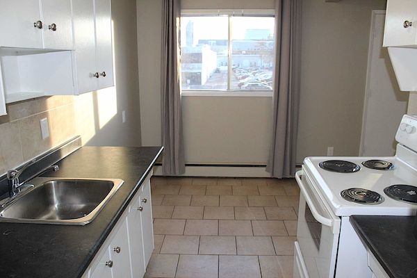 Edmonton bachelor bedrooms Apartment for rent. Property photo: 289341-3
