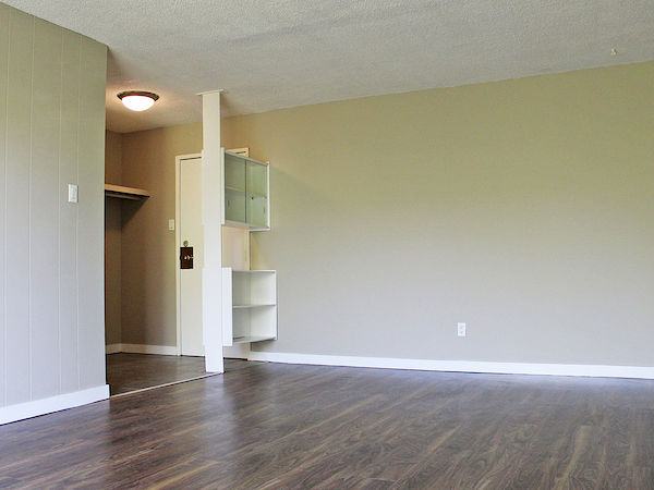 Edmonton bachelor bedrooms Apartment for rent. Property photo: 289343-2