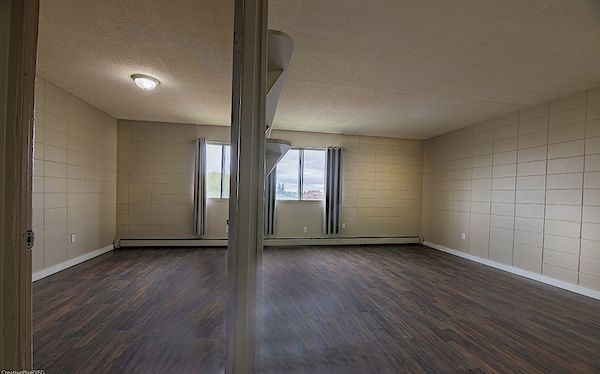 Edmonton bachelor bedrooms Apartment for rent. Property photo: 289344-3
