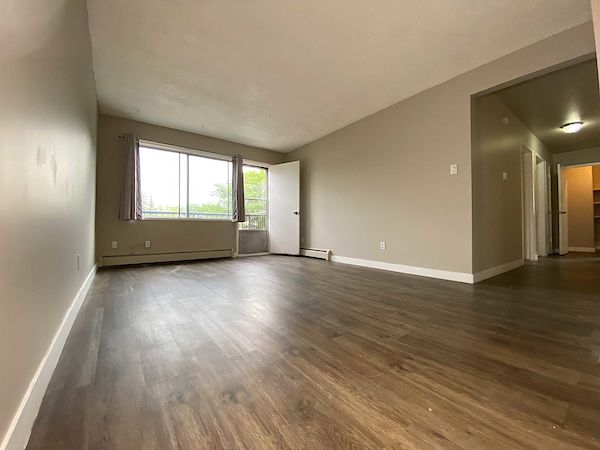 Edmonton 1 bedrooms Apartment for rent. Property photo: 289350-2