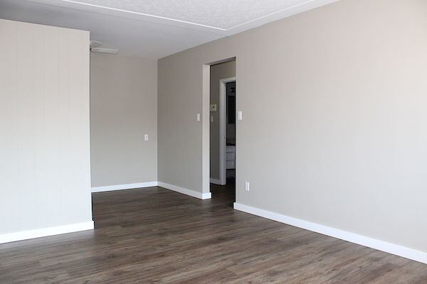 Edmonton 1 bedrooms Apartment for rent. Property photo: 289355-3