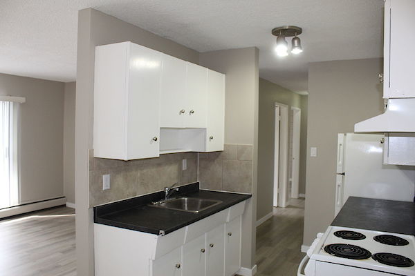 Edmonton bachelor bedrooms Apartment for rent. Property photo: 289359-3