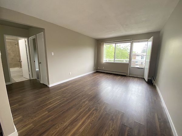 Edmonton 1 bedrooms Apartment for rent. Property photo: 289368-2