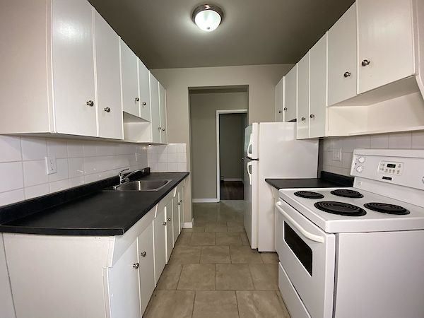 Edmonton 1 bedrooms Apartment for rent. Property photo: 289368-3