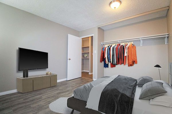 Edmonton 1 bedrooms Apartment for rent. Property photo: 289370-2