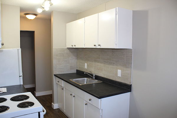 Edmonton 1 bedrooms Apartment for rent. Property photo: 289373-2