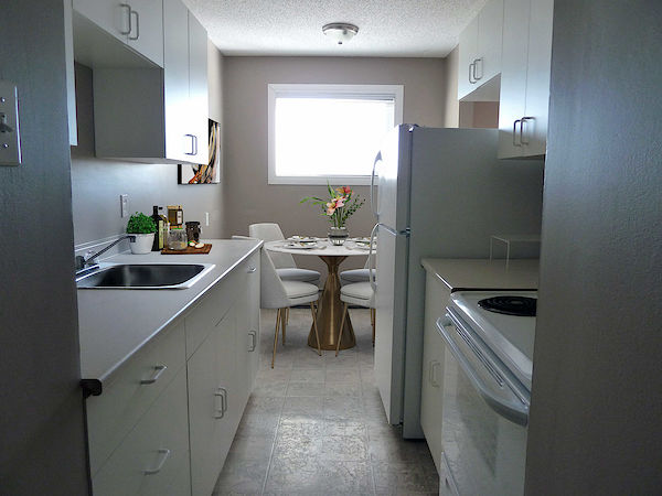 Edmonton 1 bedrooms Apartment for rent. Property photo: 289378-2