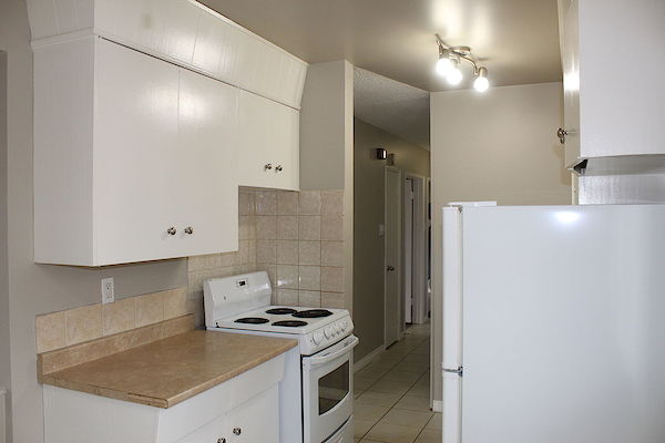 Edmonton 1 bedrooms Apartment for rent. Property photo: 289388-2