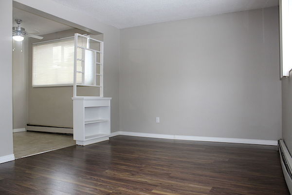 Edmonton bachelor bedrooms Apartment for rent. Property photo: 289404-3