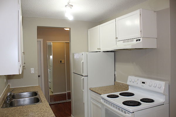 Edmonton 1 bedrooms Apartment for rent. Property photo: 289406-2