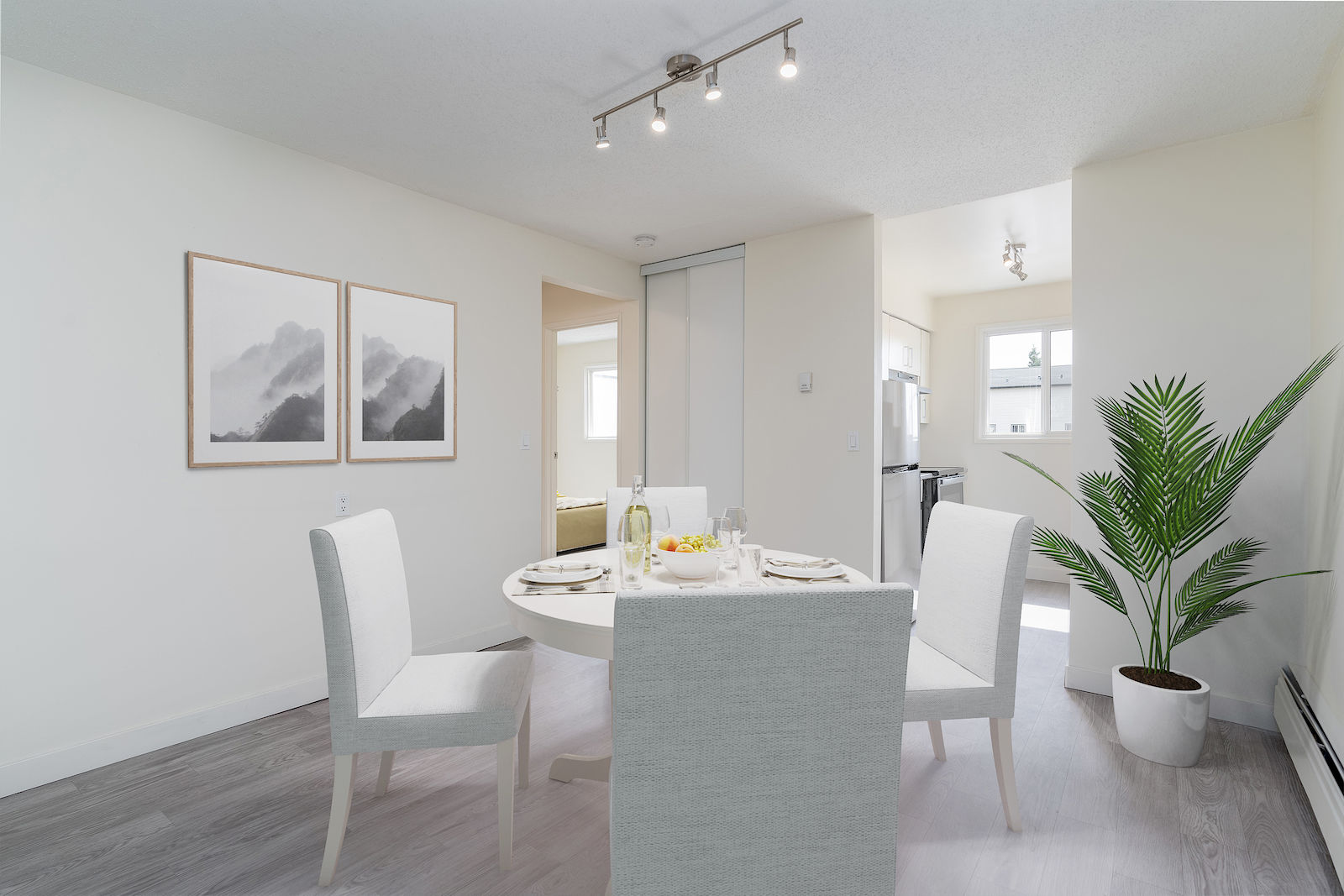 St. Albert 1 bedrooms Apartment for rent. Property photo: 289578-1