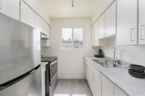 St. Albert 1 bedrooms Apartment for rent. Property photo: 289578-2