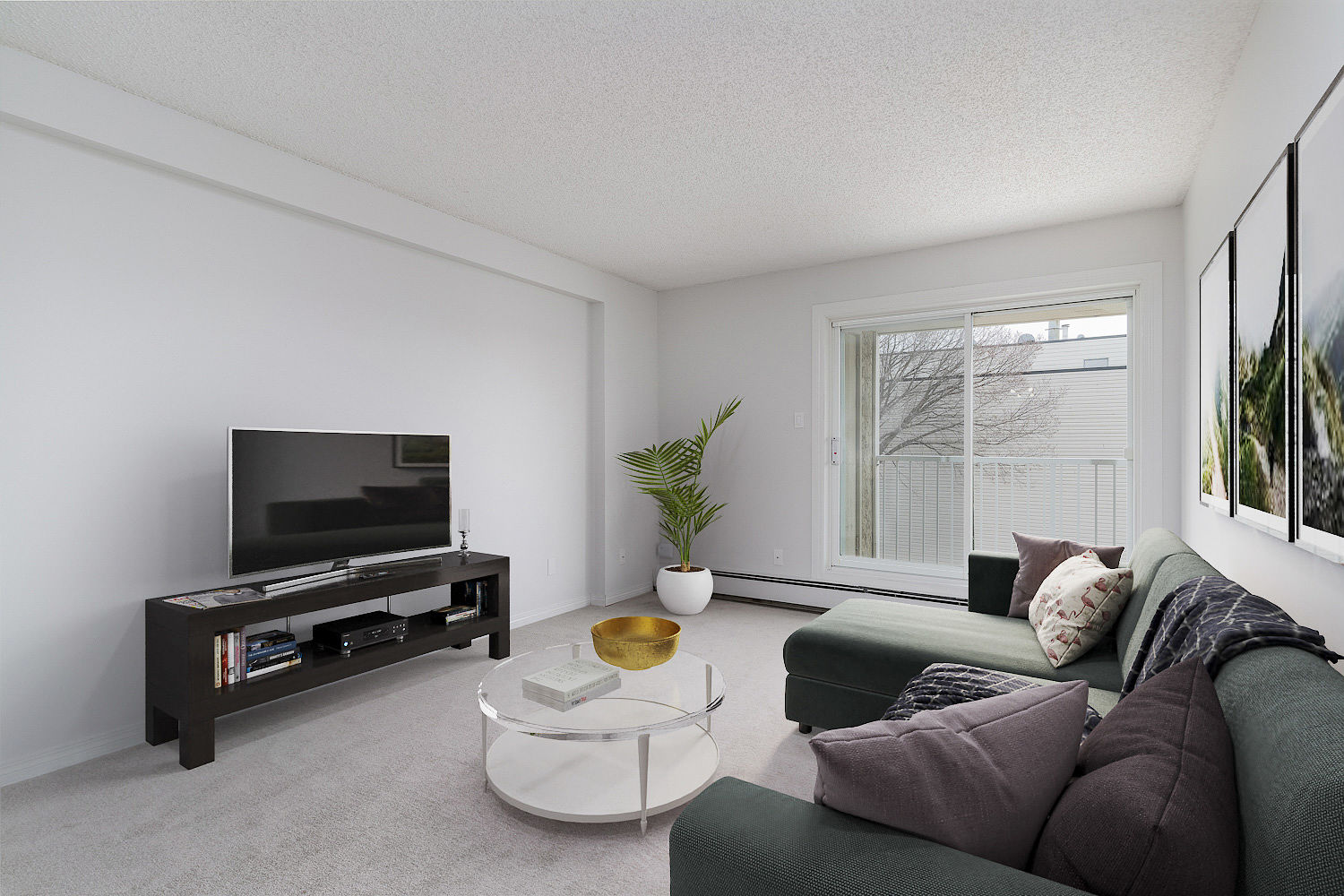 Edmonton 2 bedrooms Apartment for rent. Property photo: 289580-1
