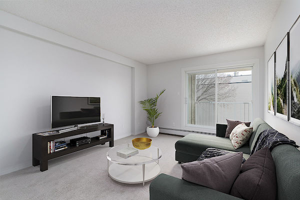 Edmonton 1 bedrooms Apartment for rent. Property photo: 289580-2