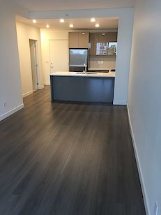 Calgary 1 bedroom Condo Unit for rent. Property photo: 289781-2