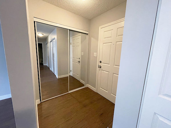 Fort McMurray 1 bedroom Apartment for rent. Property photo: 290065-2
