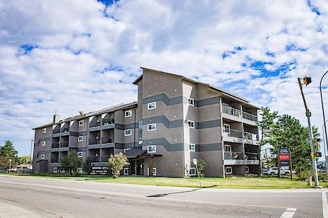 Fort McMurray 1 bedrooms Apartment for rent. Property photo: 290069-2