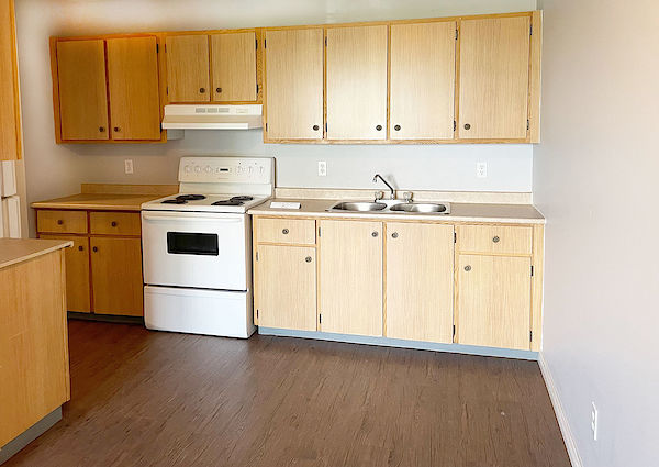 Fort McMurray 1 bedrooms Apartment for rent. Property photo: 290070-3