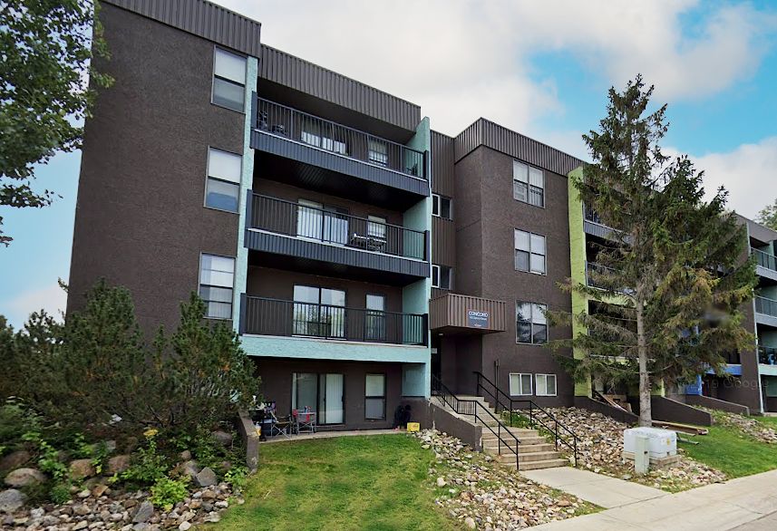 Fort McMurray 1 bedrooms Apartment for rent. Property photo: 290075-1