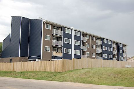 Fort McMurray 2 bedrooms Apartment for rent. Property photo: 290079-2