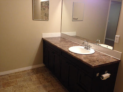 Calgary 1 bedroom Basement for rent. Property photo: 290327-2