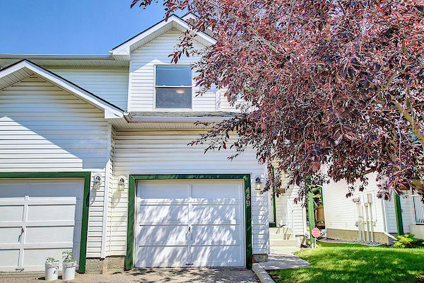 Calgary 3 bedrooms Townhouse for rent. Property photo: 290778-2