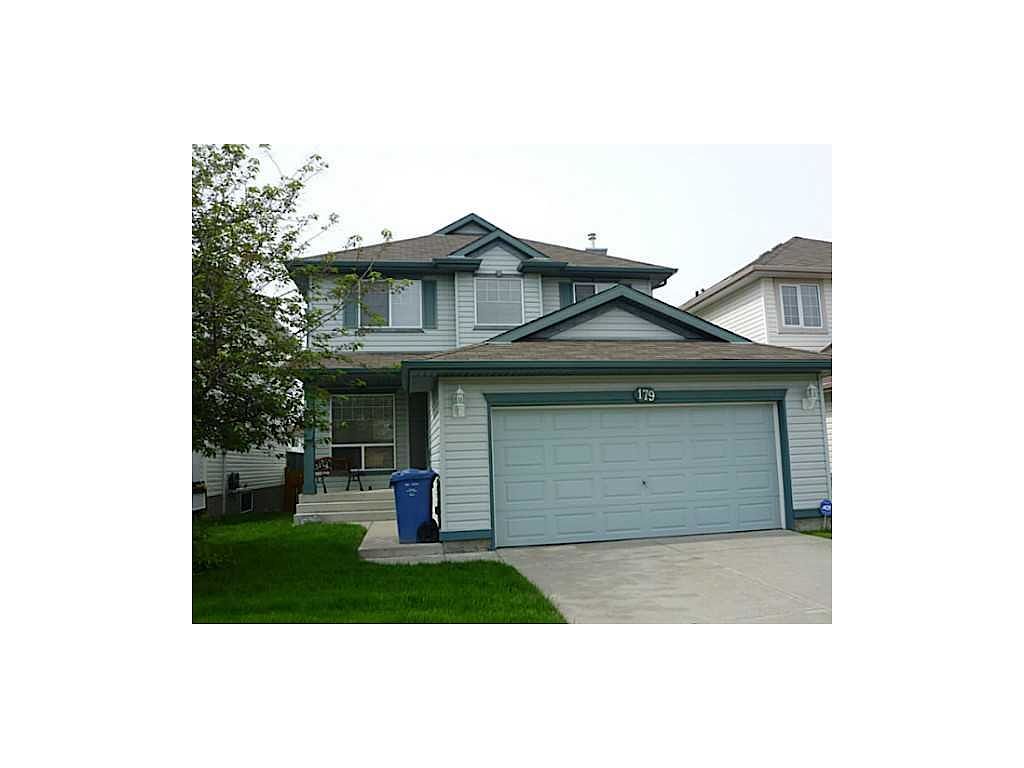 Calgary 3 bedrooms House for rent. Property photo: 290930-1