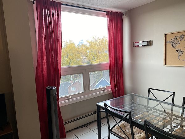 Calgary 1 bedroom Apartment for rent. Property photo: 291015-3