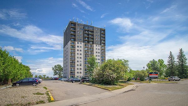 Lethbridge 1 bedrooms Apartment for rent. Property photo: 291462-2