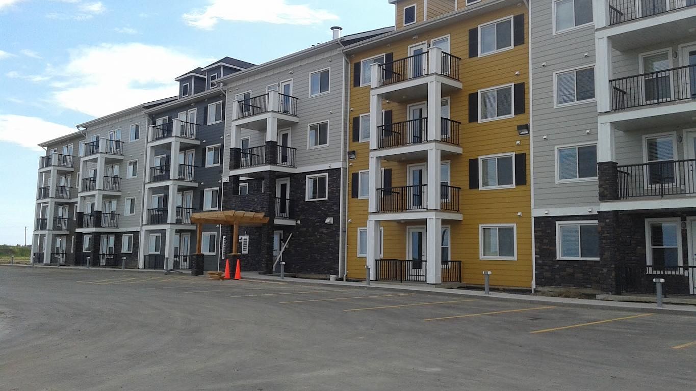Bonnyville 2 bedrooms Apartment for rent. Property photo: 291644-1