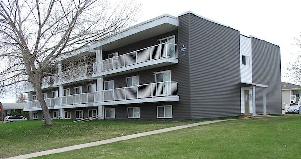 Bonnyville 2 bedrooms Apartment for rent. Property photo: 291646-2