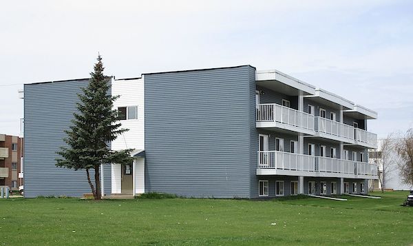 Bonnyville 1 bedrooms Apartment for rent. Property photo: 291646-2