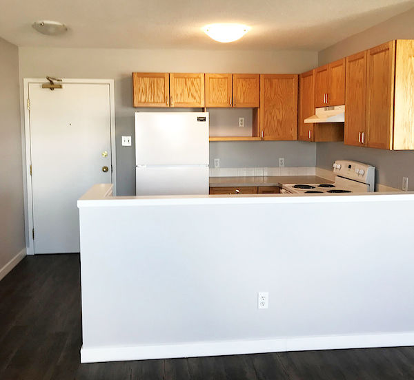 Brooks 1 bedrooms Apartment for rent. Property photo: 291647-3