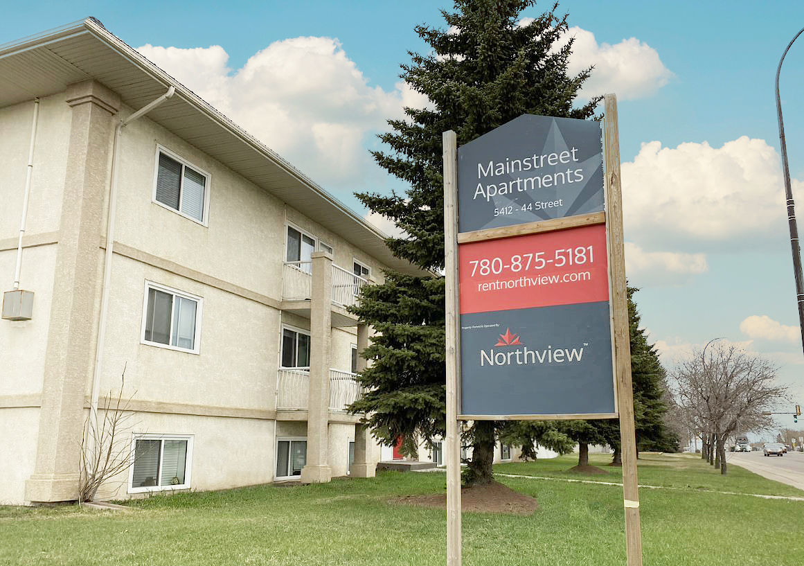 Lloydminster 2 bedrooms Apartment for rent. Property photo: 291661-1
