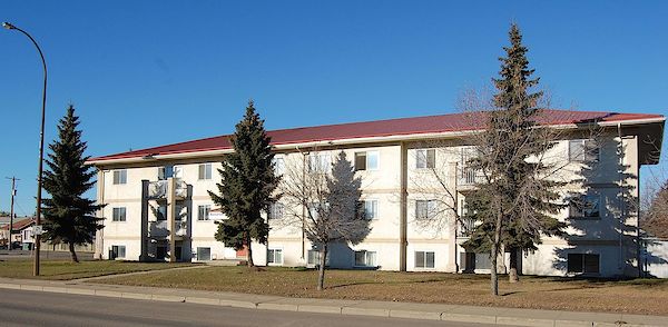 Lloydminster 2 bedrooms Apartment for rent. Property photo: 291661-2