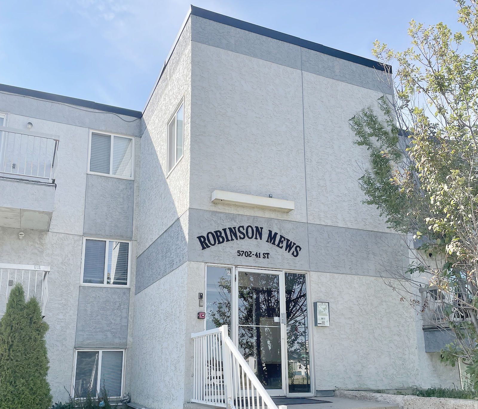 Lloydminster 2 bedrooms Apartment for rent. Property photo: 291664-1