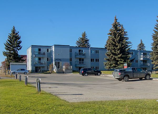 Lloydminster 2 bedrooms Apartment for rent. Property photo: 291664-3