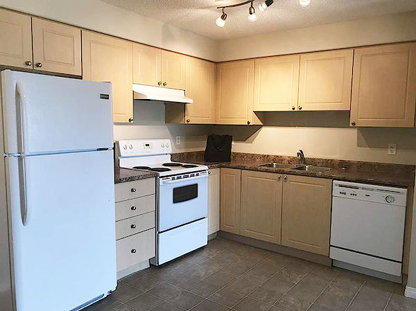 Slave Lake 2 bedrooms Apartment for rent. Property photo: 292342-3